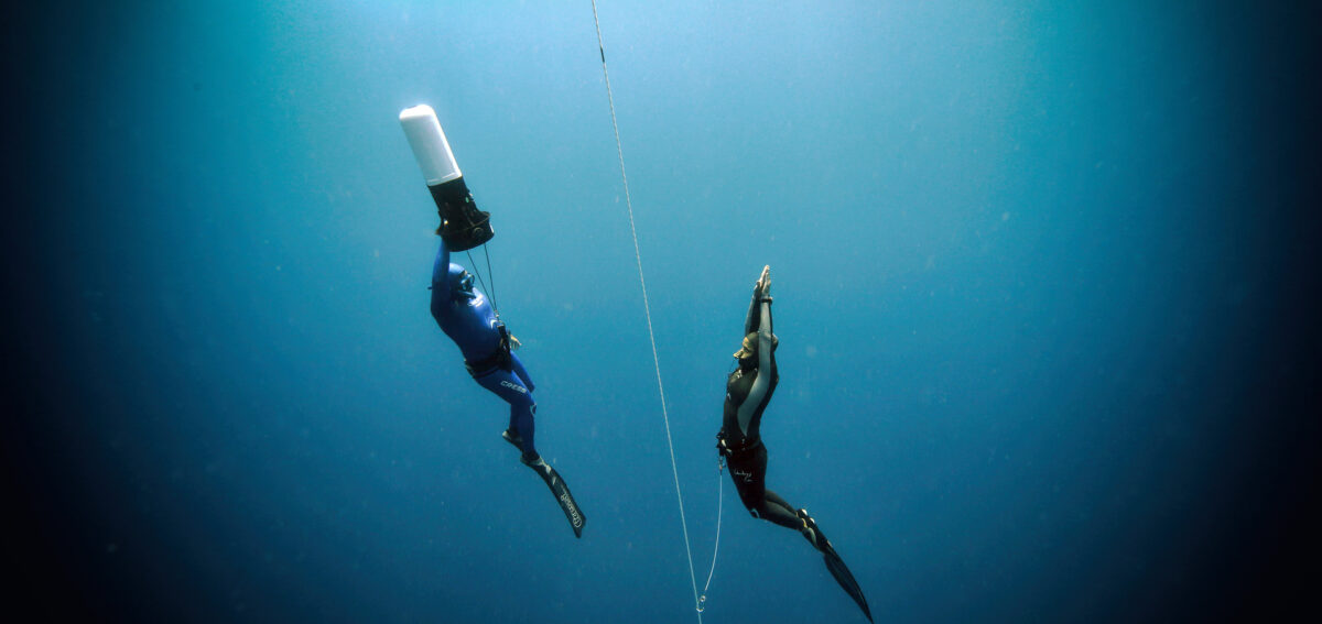 Club de Apnea la Caretta | Medes Freedivers