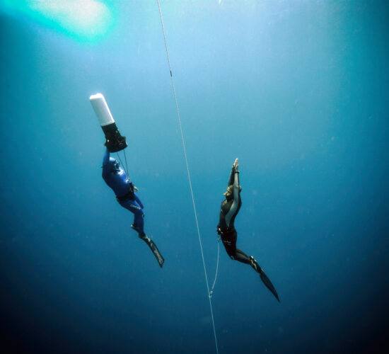 Club de Apnea la Caretta | Medes Freedivers