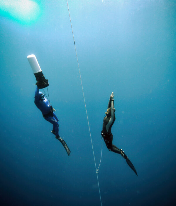 Club de Apnea la Caretta | Medes Freedivers