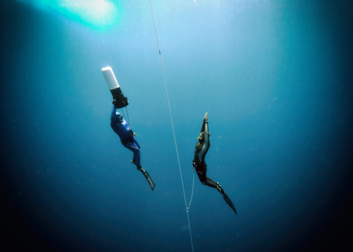 Club de Apnea la Caretta | Medes Freedivers