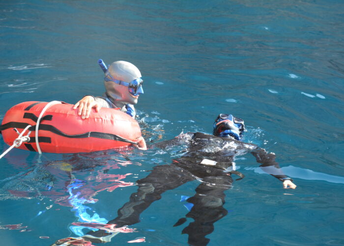 Curso Apnea Master - Club de Apnea la Caretta | Medes Freedivers
