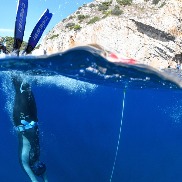 Nosotros - Club Apnea la Caretta | Medes Freedivers