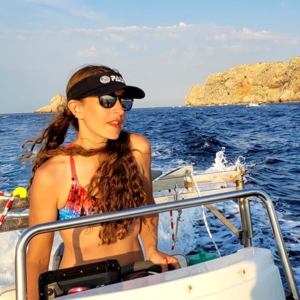 Instructores - Club de Apnea la Caretta | Medes Freedivers