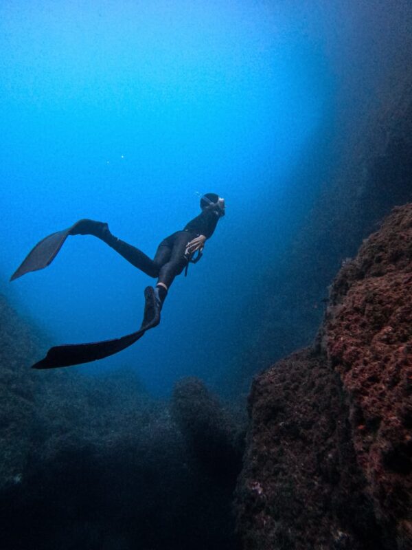 Club de Apnea la Caretta | Medes Freedivers