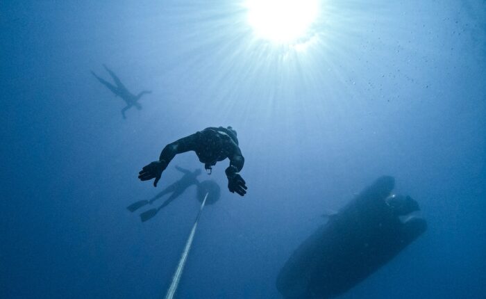 Salida Entrenos Apnea Profundidad - Club de Apnea la Caretta | Medes Freedivers