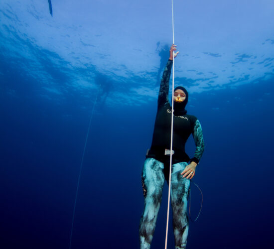 Campeonatos Outdoor Apnea - Club de Apnea la Caretta | Medes Freedivers