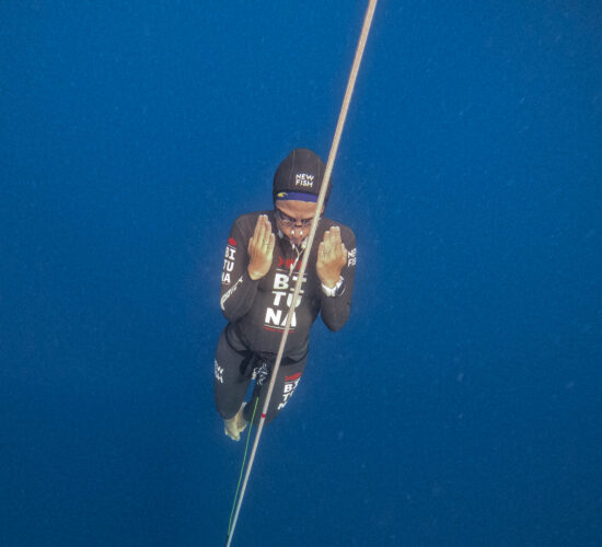 Campeonatos Outdoor Apnea - Club de Apnea la Caretta | Medes Freedivers
