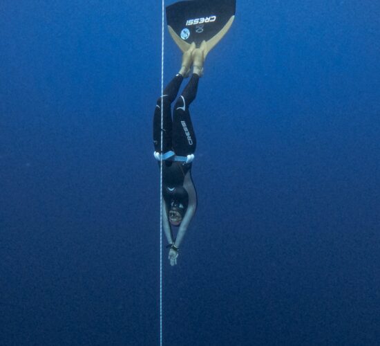 Campeonatos Outdoor Apnea - Club de Apnea la Caretta | Medes Freedivers