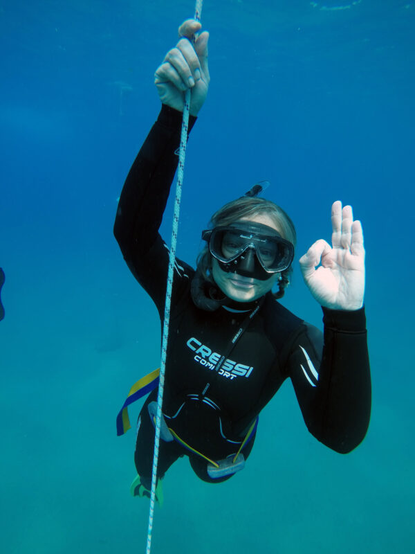 Club de Apnea la Caretta | Medes Freedivers