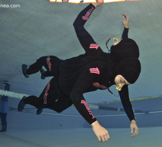 Campeonatos Indoor Apnea - Club de Apnea la Caretta | Medes Freedivers