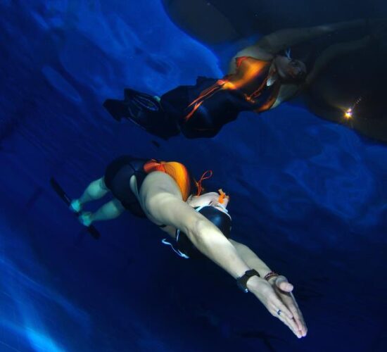 Campeonatos Indoor Apnea - Club de Apnea la Caretta | Medes Freedivers