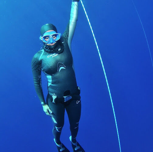 Campeonatos Outdoor Apnea - Club de Apnea la Caretta | Medes Freedivers