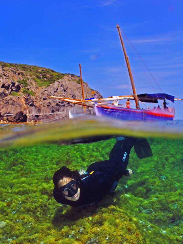 Club de Apnea la Caretta | Medes Freedivers