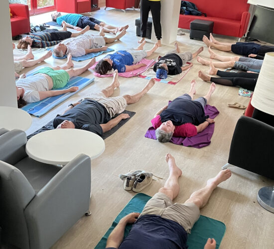 Campus para Grupos - Club de Apnea la Caretta | Medes Freedivers